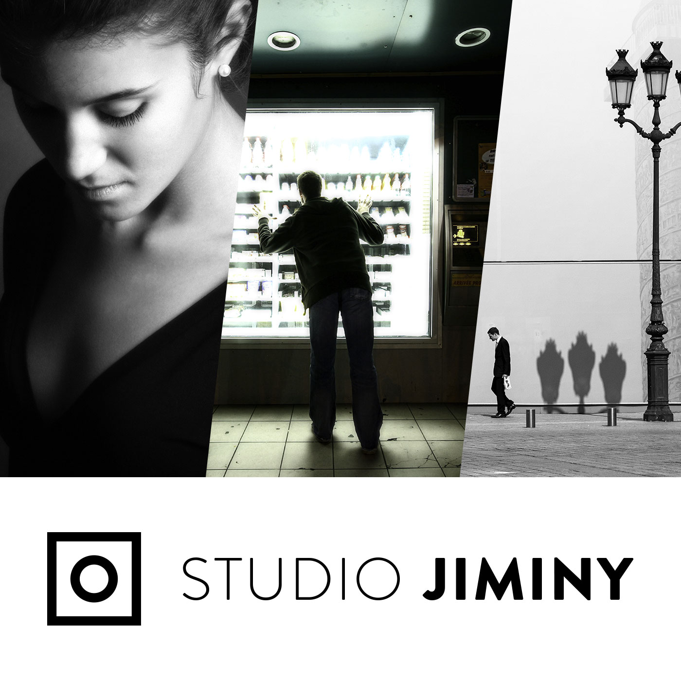 Studio Jiminy Premium